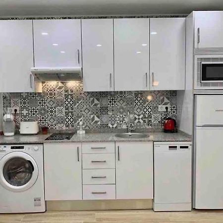 Apartamento 4 Personas Μαδρίτη Εξωτερικό φωτογραφία